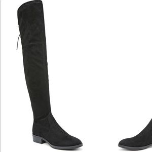 Sam Edelman Paloma Over the Knee Boot